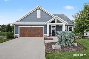 7955 Whistle Creek Ct SW, Byron Center, MI 49315 - Photo 1