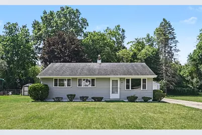 265 Amherst Street, Jackson, MI 49203 - Photo 1