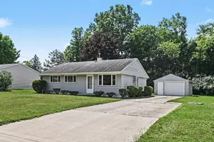 265 Amherst St, Jackson, MI 49203 - Photo 3