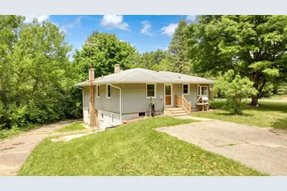 3930 Hoyer Road, Jackson, MI 49201 - Photo 1