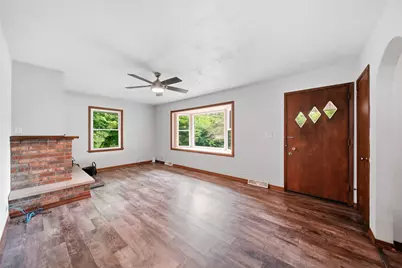 3930 Hoyer Road, Jackson, MI 49201 - Photo 5