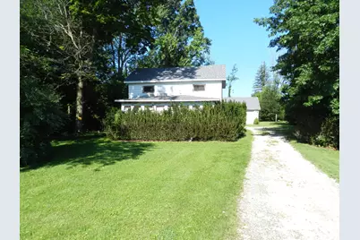 10344 Baldwin Road, Bridgman, MI 49106 - Photo 1