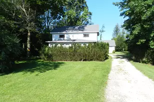 10344 Baldwin Rd, Bridgman, MI 49106 - Photo 1