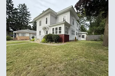 106 Hamilton Street, Dowagiac, MI 49047 - Photo 3