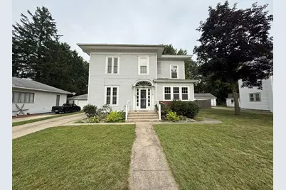 106 Hamilton Street, Dowagiac, MI 49047 - Photo 35