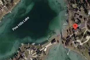 250 Steves Scenic Dr, Horton, MI 49246 - Photo 1