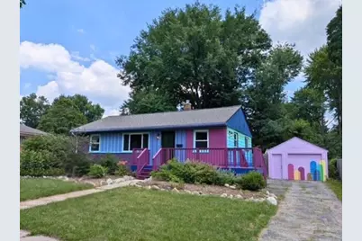 444 Osband Street, Ypsilanti, MI 48198 - Photo 1