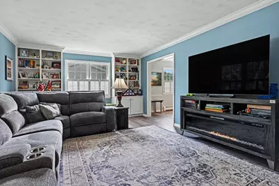 1772 Hacienda Drive, Stevensville, MI 49127 - Photo 5
