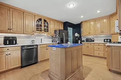 1772 Hacienda Drive, Stevensville, MI 49127 - Photo 5