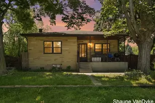 154 72nd St SE, Grand Rapids, MI 49548 - Photo 1