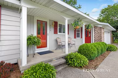 4473 Trail View NE, Grand Rapids, MI 49525 - Photo 3