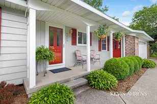 4473 Trail View NE, Grand Rapids, MI 49525 - Photo 3