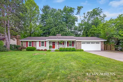 4473 Trail View NE, Grand Rapids, MI 49525 - Photo 1
