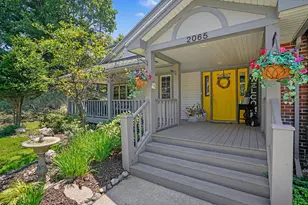 2065 Forest Park Rd, Norton Shores, MI 49441 - Photo 3