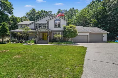 2065 Forest Park Road, Norton Shores, MI 49441 - Photo 1
