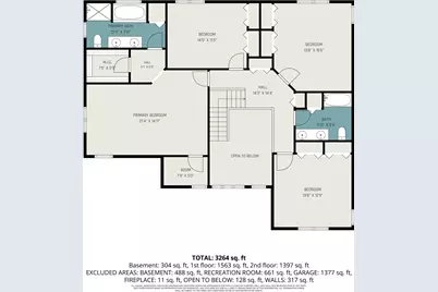 2065 Forest Park Road, Norton Shores, MI 49441 - Photo 41