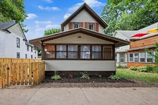 1015 Jennette Ave NW, Grand Rapids, MI 49504 - Photo 3
