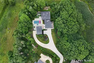 702 Golfview Dr, Douglas, MI 49406 - Photo 5