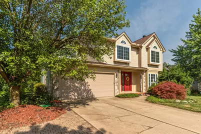 2812 Aspen Ridge Drive, Ann Arbor, MI 48103 - Photo 53