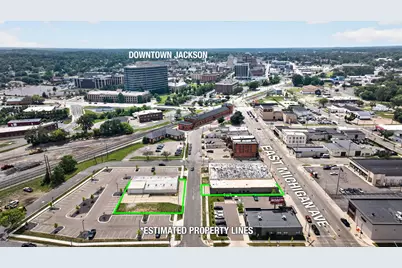 711 E Michigan Avenue, Jackson, MI 49201 - Photo 5