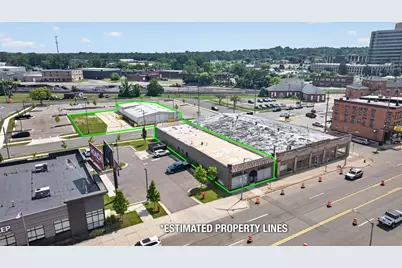 711 E Michigan Avenue, Jackson, MI 49201 - Photo 7