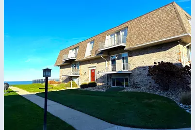 3620 Lakeshore Drive #F3, Saint Joseph, MI 49085 - Photo 1