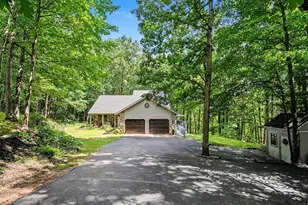 11793 W Baker Rd, Greenville, MI 48838 - Photo 1