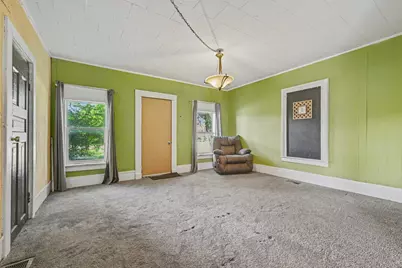 442 Saint Joseph Street, Union City, MI 49094 - Photo 3