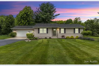 6323 Longacre Street NE, Rockford, MI 49341 - Photo 1