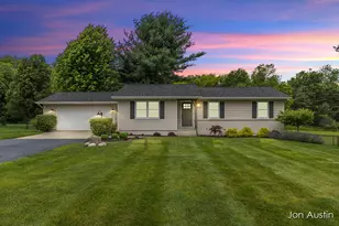 6323 Longacre St NE, Rockford, MI 49341 - Photo 1