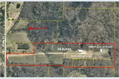 4390 22 Mile Road NW, Kent City, MI 49330 - Photo 3