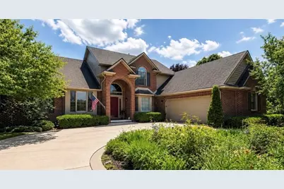 4117 Brookview Court, Ann Arbor, MI 48108 - Photo 1