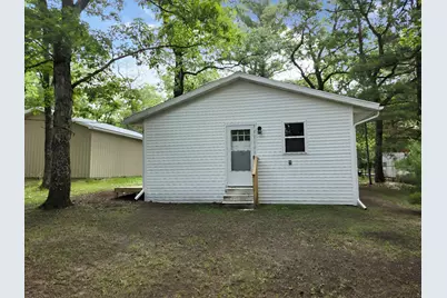 9071 S Crabapple Road, Baldwin, MI 49304 - Photo 1