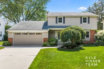 2032 Edgewood Avenue SE, Grand Rapids, MI 49546 - Photo 1