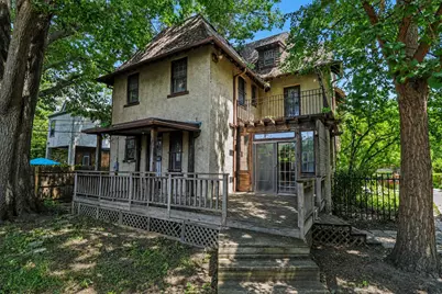 1479 Seminole Street, Detroit, MI 48214 - Photo 3