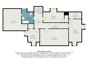 1479 Seminole St, Detroit, MI 48214 - Photo 47