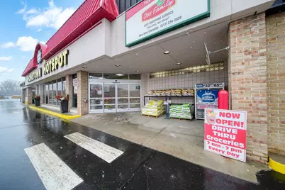 210 W Carleton Road #& 325 Railroad St Hudson MI, Hillsdale, MI 49242 - Photo 5