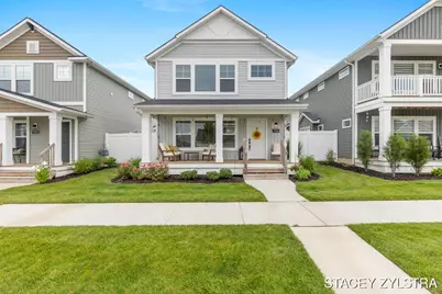 7904 Greendale Drive SE #10, Byron Center, MI 49315 - Photo 1
