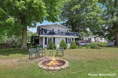 4991 Lakeview Drive, Coral, MI 49322 - Photo 3