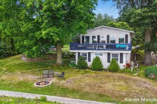 4991 Lakeview Dr, Coral, MI 49322 - Photo 1