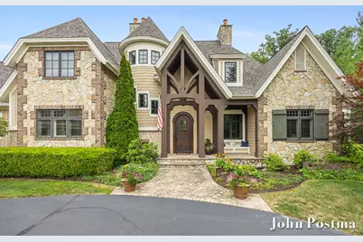 5914 Whitworth Court SE, Grand Rapids, MI 49546 - Photo 5