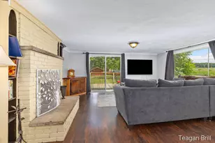 1256 10th St, Martin, MI 49070 - Photo 5