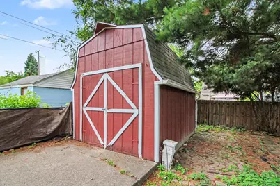15809 Woodworth, Bedford, MI 48239 - Photo 15