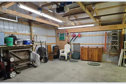 8207 N Hunters Ridge Drive, Irons, MI 49644 - Photo 17