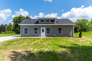 100 N Mill St, Dowagiac, MI 49047 - Photo 1