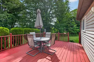 3651 Dexter Trail, Stockbridge, MI 49285 - Photo 9