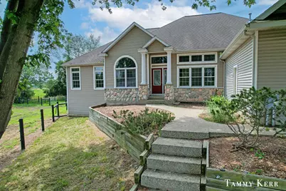 6220 146th Avenue, Holland, MI 49423 - Photo 1
