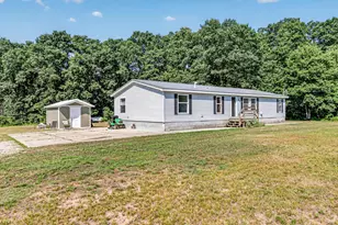 11703 Nichols Rd, Holton, MI 49425 - Photo 1