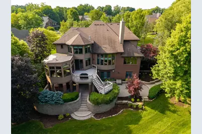 2141 Autumn Hill Drive, Ann Arbor, MI 48103 - Photo 3