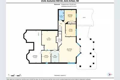 2141 Autumn Hill Drive, Ann Arbor, MI 48103 - Photo 75